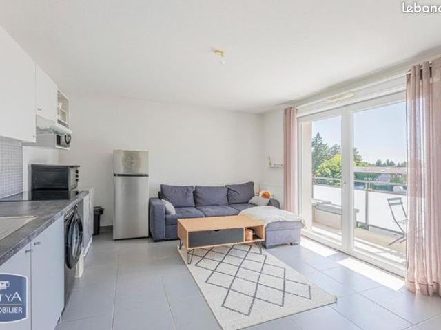 Appartement vente à Tours, Joué-lès-tours