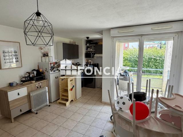 Appartement vente à Lens, Avion
