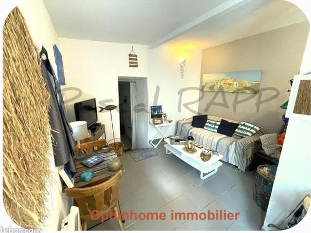 Appartement vente à Béziers, Agde
