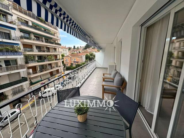 Appartement vente à Grasse, Le Cannet