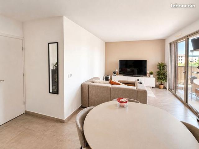 Appartement vente à Aix-en-Provence, Aix-en-provence