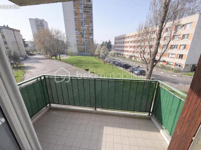 Appartement vente à Saint-Denis, La Courneuve