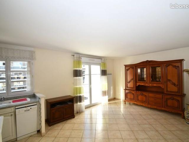 Appartement vente à Le Raincy, Livry-gargan