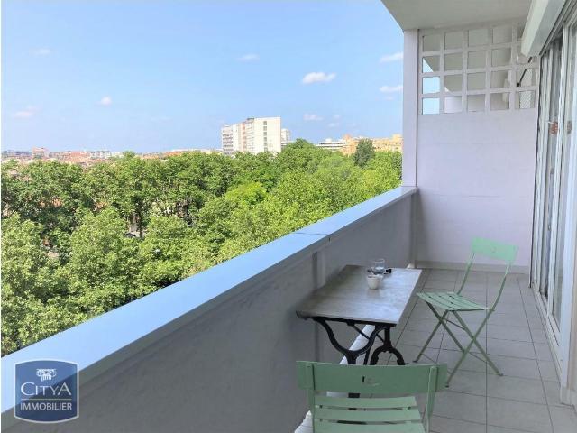 Appartement vente à France métropolitaine, Toulouse