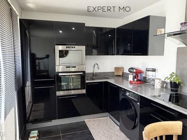 Appartement vente à Grenoble, La Tronche