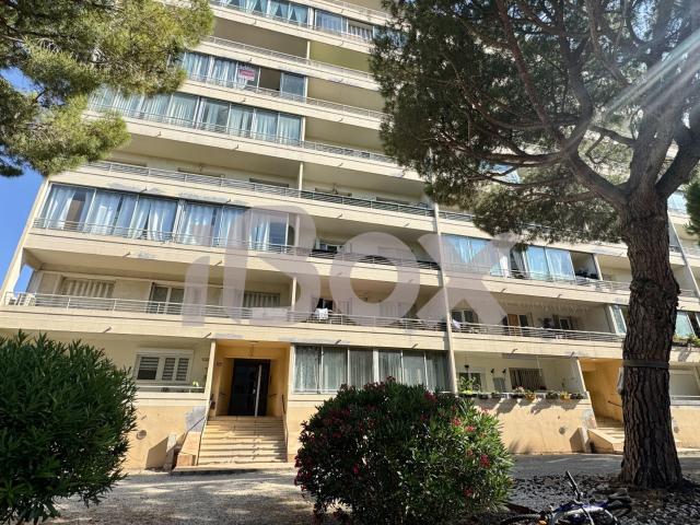Appartement vente à Arrondissement de Toulon, Toulon