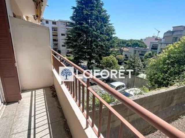 Appartement vente à Grasse, Cagnes-sur-mer
