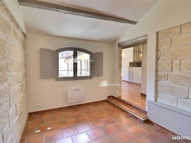 Appartement vente à Avignon