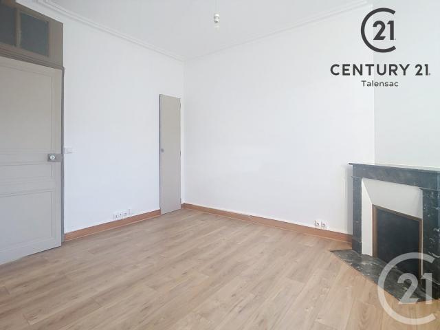Appartement vente à Nantes