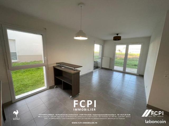 Appartement vente à Blaye, Saint-andré-de-cubzac