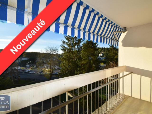 Appartement vente à France métropolitaine, Agen