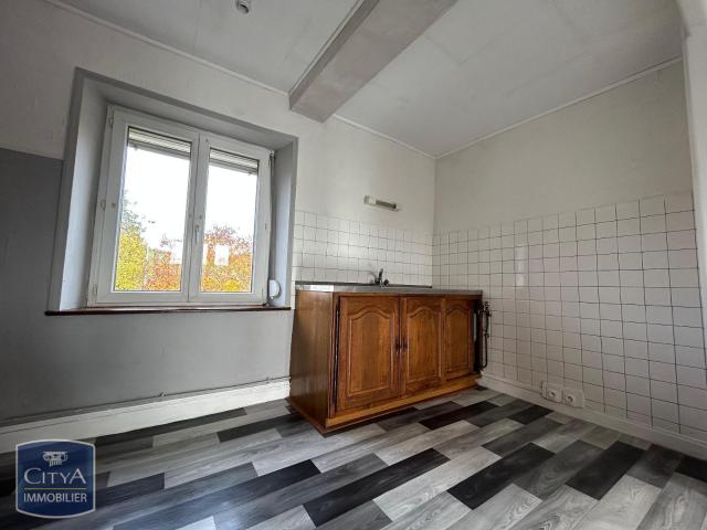 Appartement location à Quartier St-Laurent du Jura, Mouzon