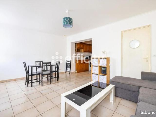 Appartement vente à L'Haÿ-les-Roses, Villeneuve-saint-georges