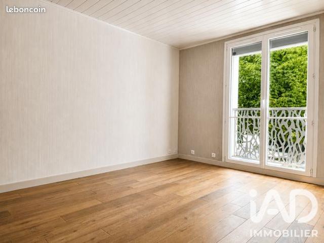 Appartement vente à Le Raincy, Neuilly-plaisance