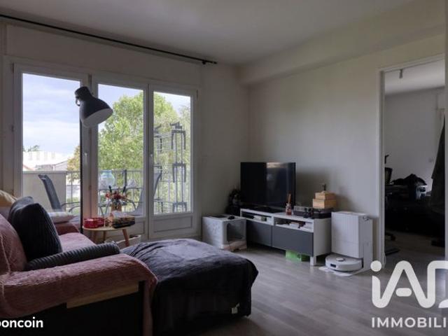 Appartement vente à Saint-Germain-en-Laye, Houilles