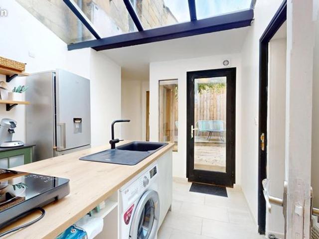 Appartement vente à Libourne