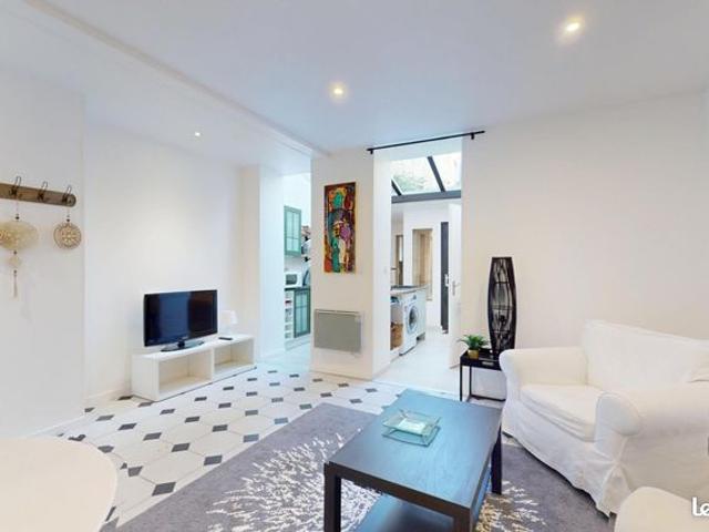 Appartement vente à Libourne