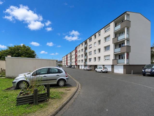 Appartement location à Orléans, Saint-jean-de-la-ruelle