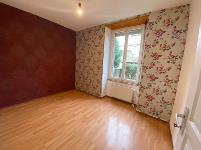Appartement location à Mulhouse