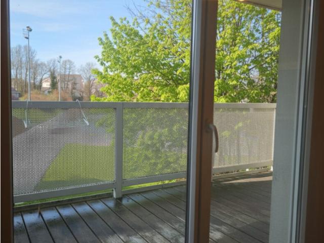 Appartement vente à Chambéry