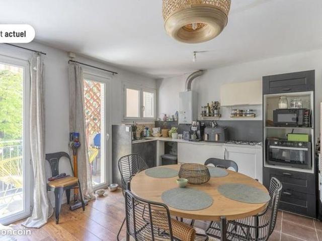 Appartement vente à Montpellier