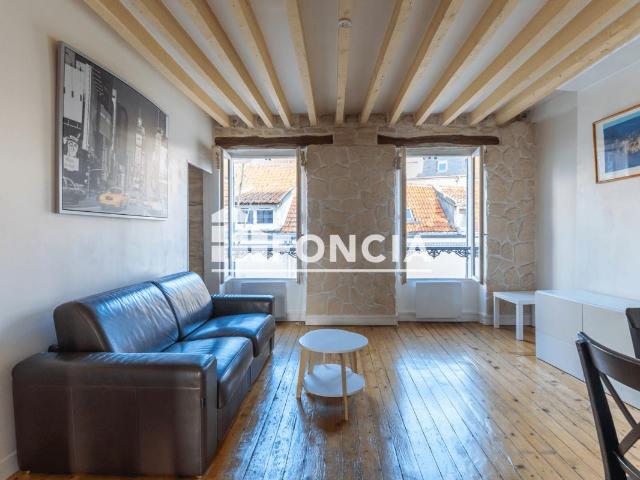 Appartement vente à Nanterre, Rueil-malmaison