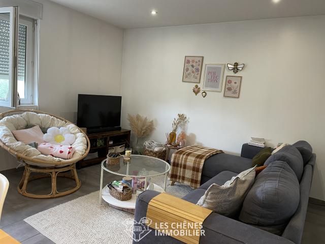 Appartement location à Metz, Roncourt