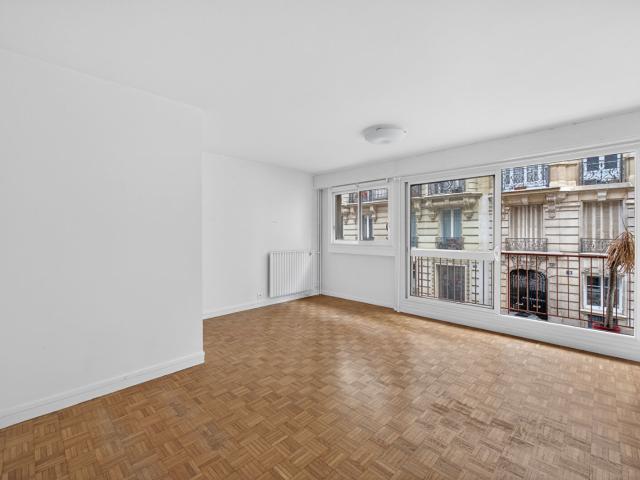 Appartement vente à Paris, Île-de-France