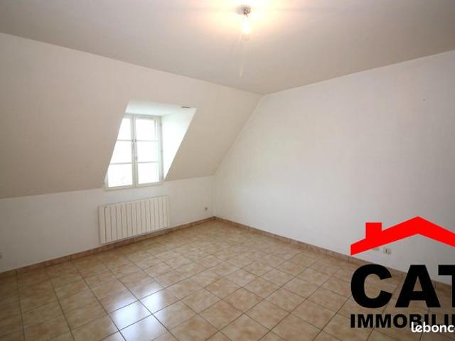 Appartement vente à Fontainebleau, Thomery