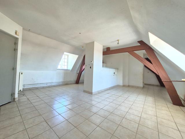 Appartement vente à Saint-Omer, Saint-omer