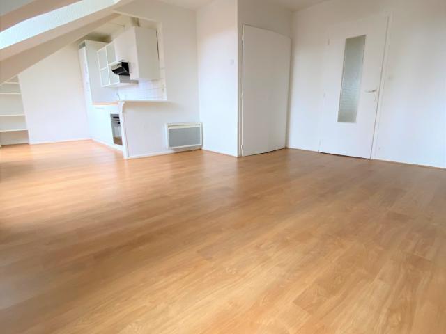 Appartement location à Pau