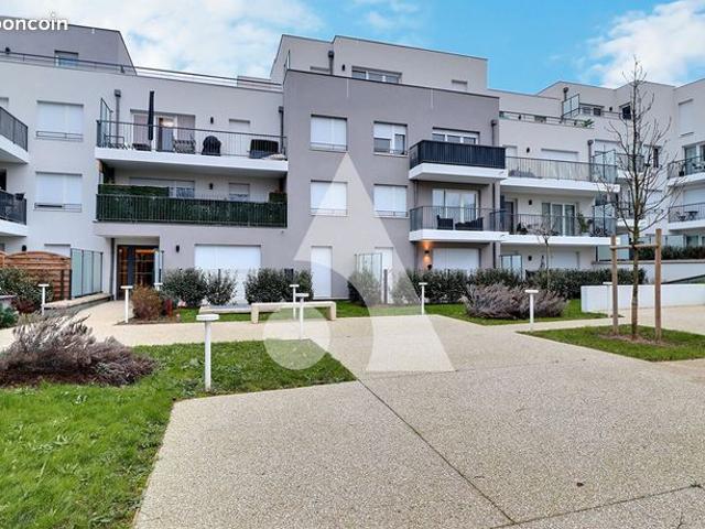 Appartement vente à Argenteuil, Sannois