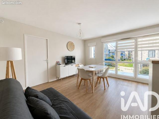 Appartement vente à Vannes, Bretagne