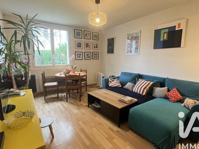 Appartement vente à Nantes