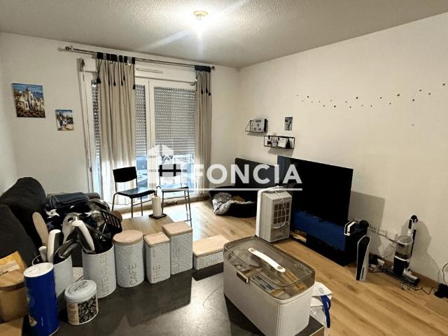 Appartement vente à Nyons, Montélimar