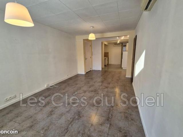 Appartement vente à Arrondissement de Toulon, Toulon