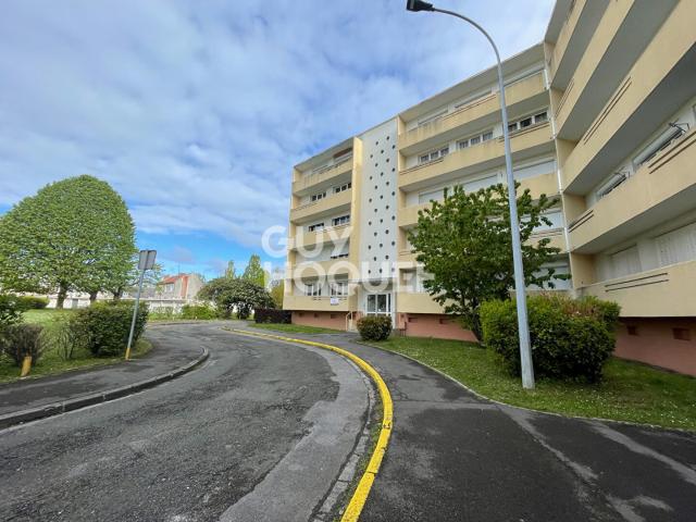 Appartement location à Laon