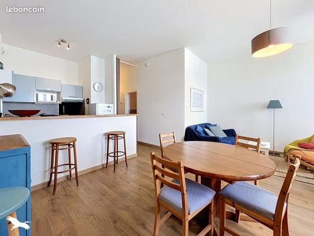 Appartement vente à Quimper, Bretagne