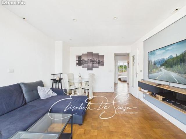 Appartement vente à Nogent-sur-Marne, Maisons-alfort