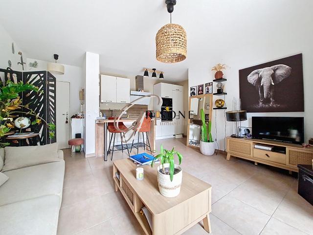 Appartement vente à Arrondissement de Toulon, La Seyne-sur-mer