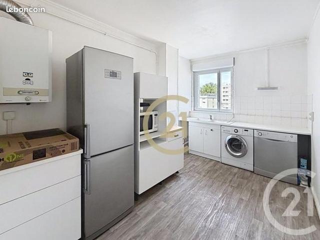 Appartement vente à Viry-Châtillon, Essonne