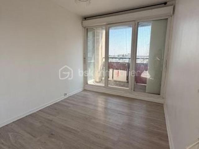 Appartement vente à Le Raincy, Aulnay-sous-bois