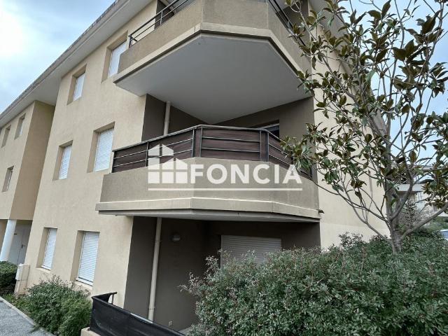 Appartement vente à Brignoles, Le Luc