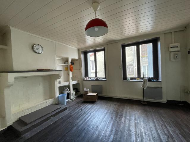 Appartement vente à Saint-Étienne, Saint-etienne