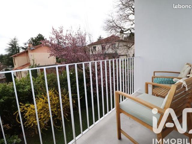 Appartement vente à Clermont-Ferrand, Chamalières