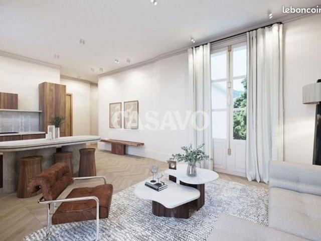 Appartement vente à Aix-en-Provence, Aix-en-provence