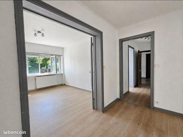 Appartement vente à Mulhouse