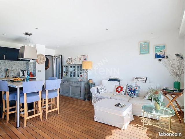 Appartement vente à Nîmes, Le Grau-du-roi