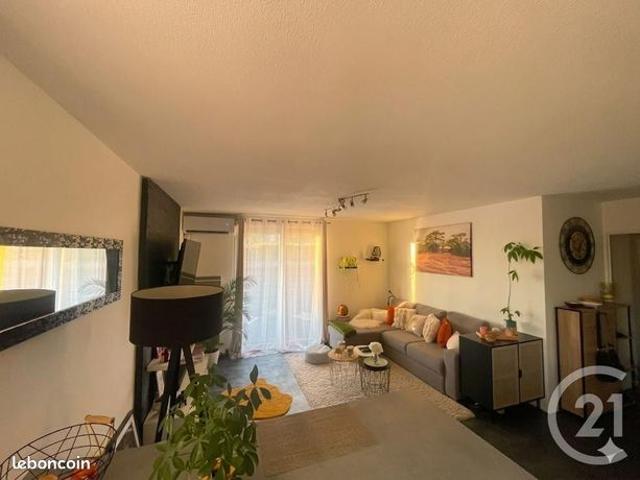 Appartement vente à Montauban, Aucamville