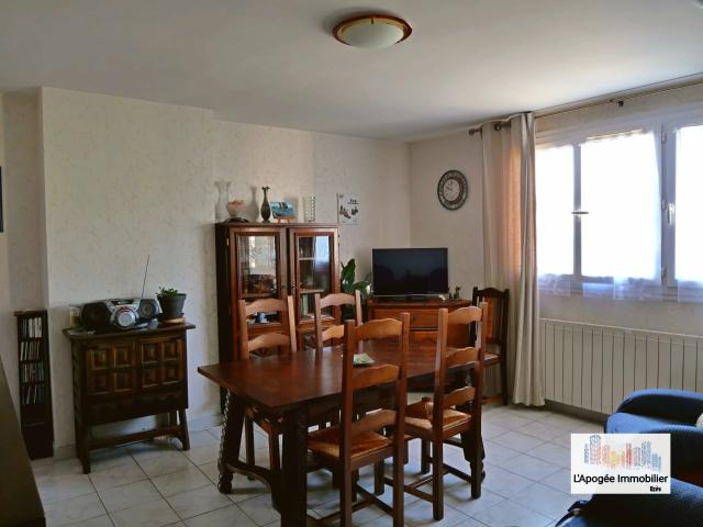 Appartement vente à Uzès, Gard